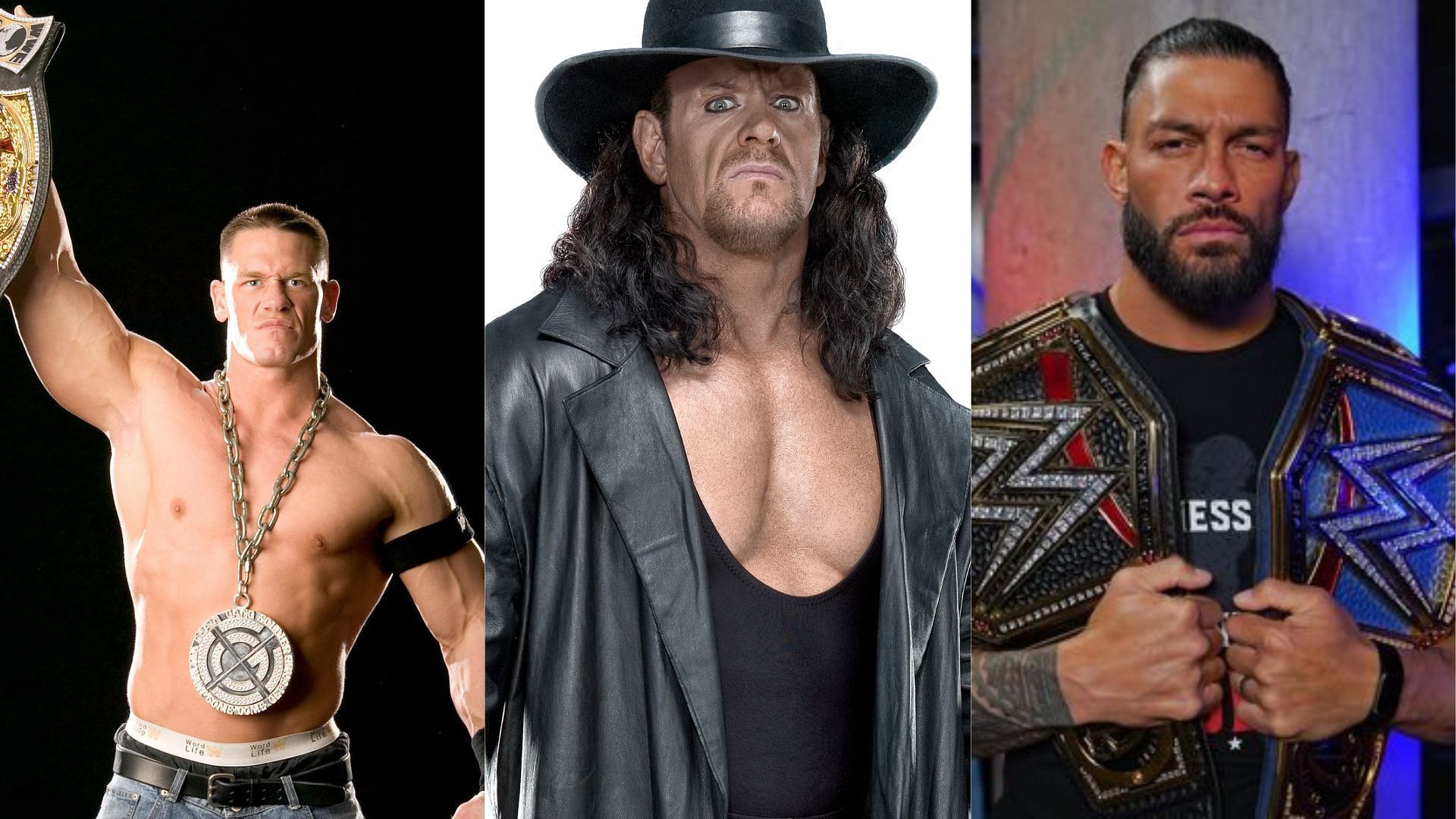 Roman Reigns vs Edge Should Be The WrestleMania 37 Match