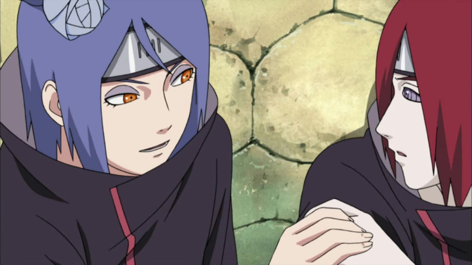 10 Akatsuki members in Naruto, ranked from youngest to oldest