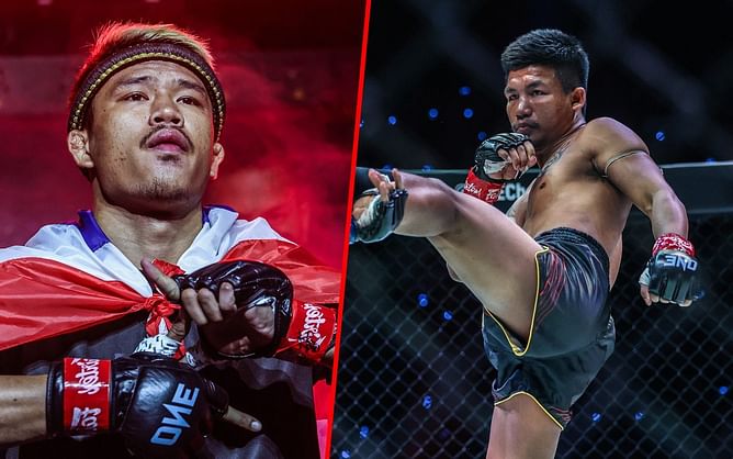 Superlek tells fans: “You might see Rodtang going backward for the first time”