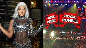 "I would love to see that happen" - Legend wants Jade Cargill to win the 2024 Women's Royal Rumble match (Exclusive)