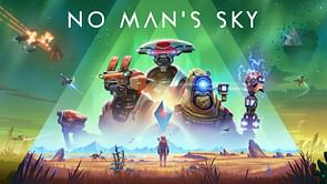 No Man's Sky Echoes Autophage Quest complete guide