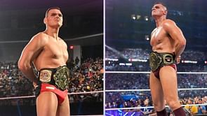 Wrestling legend wants to see Gunther face WWE Superstars who are better than him