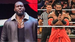 5 Superstars जिन्हें WWE का टीवी से दूर रखना हैरान करता है