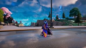 Fortnite update v26.20 early patch notes: Ahsoka Tano, Force Powers, Lightsabers returning, and more