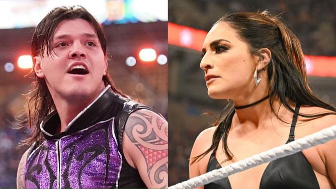 Raquel Rodriguez sends message to Dominik Mysterio ahead of her title match on WWE RAW