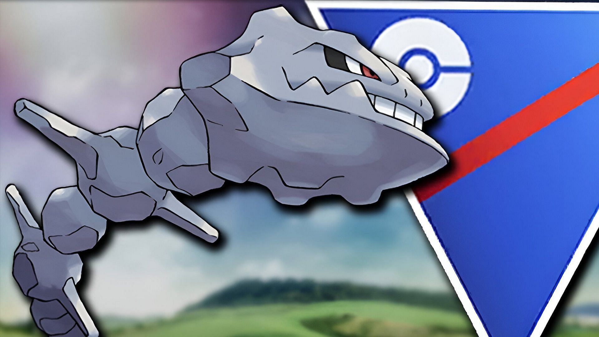 Steelix (Pokémon GO): Stats, Moves, Counters, Evolution