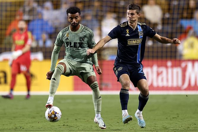 Philadelphia Union vs FC Dallas Prediction and Betting Tips | September 27th 2023