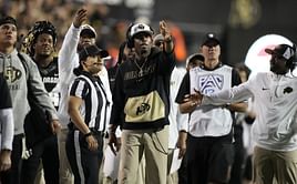 "I’ve never seen anything like this" - Deion Sanders' recent fame amazes Colorado management as sunglasses and merch sales hit an all-time high