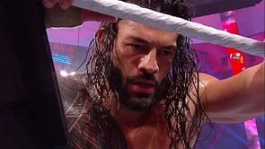 The Bloodline's new alliance emerges on WWE SmackDown; Roman Reigns appears to have new allies