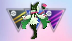 Pokemon GO Meowscarada PvP and PvE guide: Best movesets, counters, and more