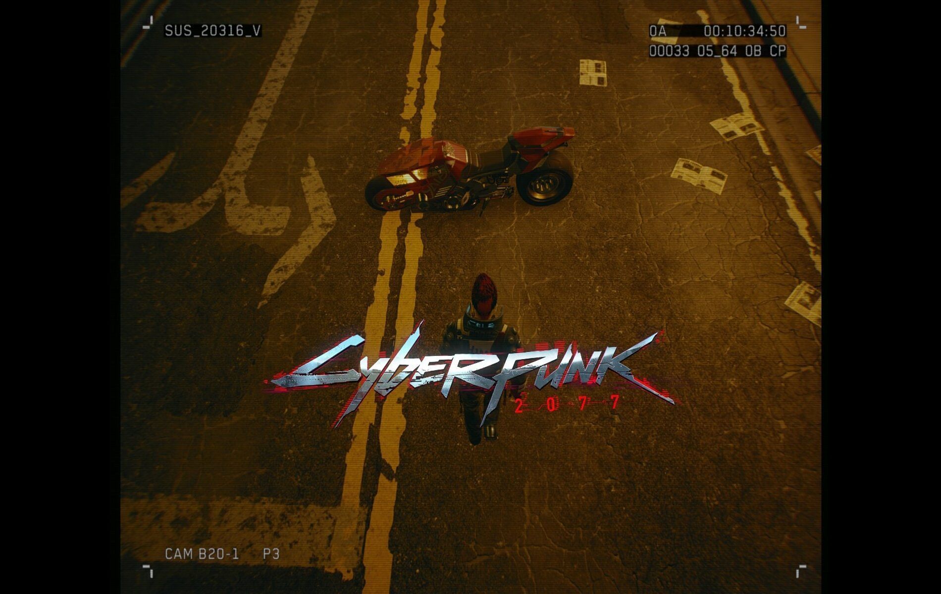 You can create the famous pose from the movie Akira in the photomode