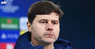 "They need to support the plan" - Mauricio Pochettino sends blunt message to Chelsea owners after 1-0 Aston Villa loss