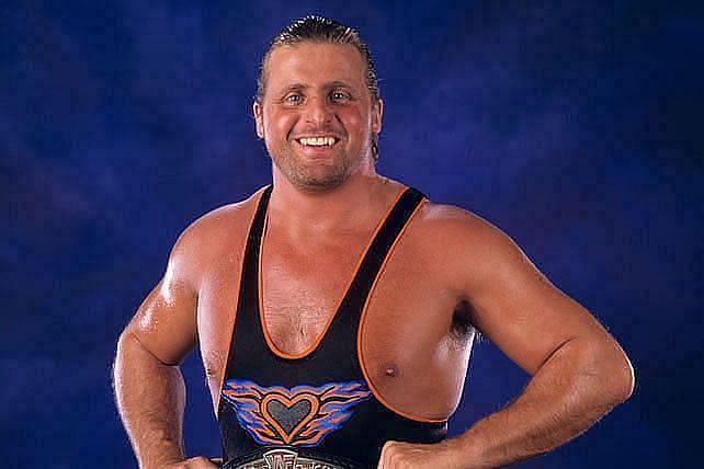 Full Career Retrospective and Greatest Moments for Owen Hart | News,  Scores, Highlights, Stats, and Rumors | Bleacher Report