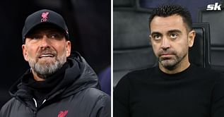 Liverpool star linked with a return to Barcelona, Xavi has asked the Barca board to start negotiations - Reports