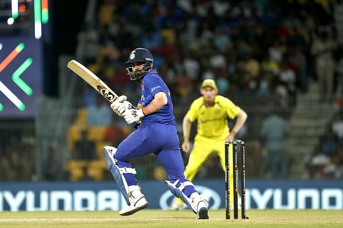 “I was actually ahead of schedule” - KL Rahul discloses that he was ready for Asia Cup before niggle delayed comeback