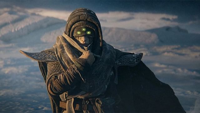 Destiny 2 error code baboon: How to fix, possible causes, and more