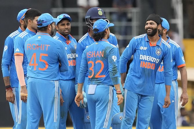 India vs Sri Lanka Match Prediction: Who will win today's Asia Cup 2023 final?