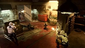 All Modern Warfare 2 Ranked Play changes: New weapon restrictions, SR and Division changes, rewards, and more