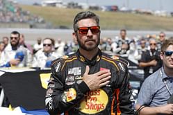 NASCAR analyst doesn’t rule out Martin Truex Jr qualifying for next playoffs stage despite poor standings: “It can go away real quick”