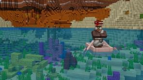 How to download Minecraft Bedrock beta 1.20.30.25