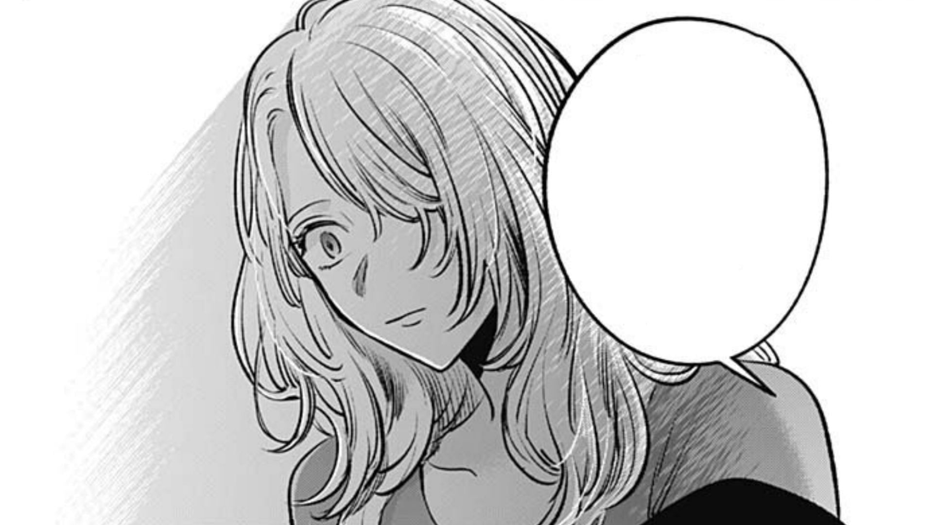 Oshi no Ko chapter 126: Aqua's ploy forces former President to