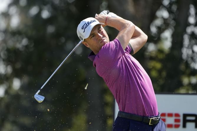 What happened to Justin Thomas? Exploring Ryder Cup-bound golfer’s 2023 Fortinet Championship outing