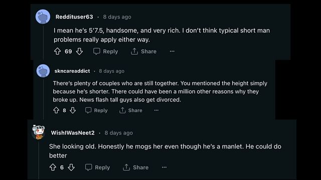 Manlet meaning explained as Joe Jonas and Sophie Turner height ...