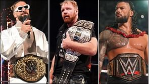 "पुरानी टीम के कारण मिला फेम" - पूर्व WWE Superstar ने The Shield की सफलता को लेकर दिया बड़ा बयान