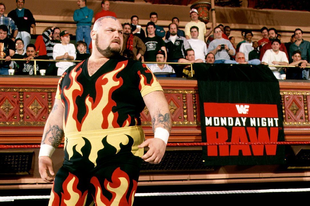 Bam Bam Bigelow