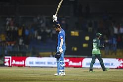 "Kohli's century was important but KL Rahul's century was even more important" - Aakash Chopra lauds wicketkeeper-batter's knock vs Pakistan