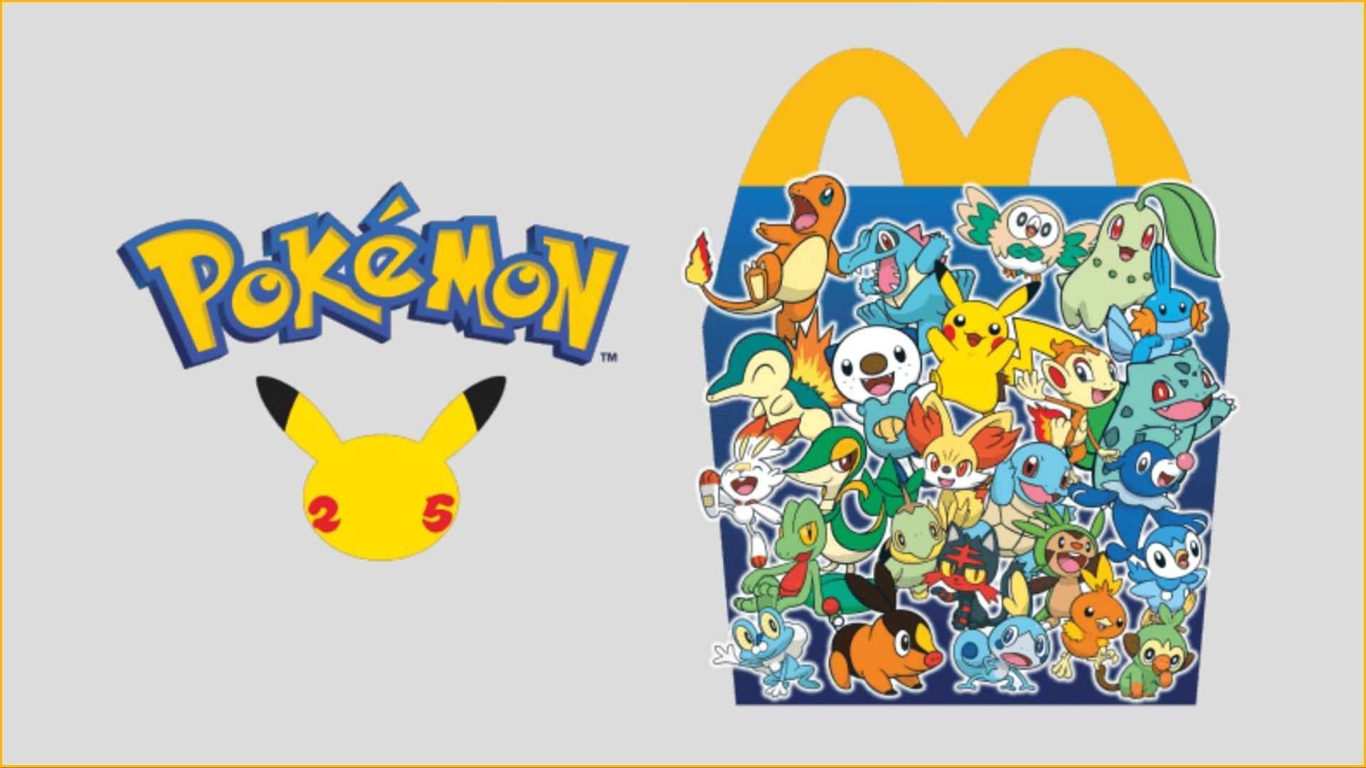 Yall remember what happened last time Mcdonalds had pokemon cards