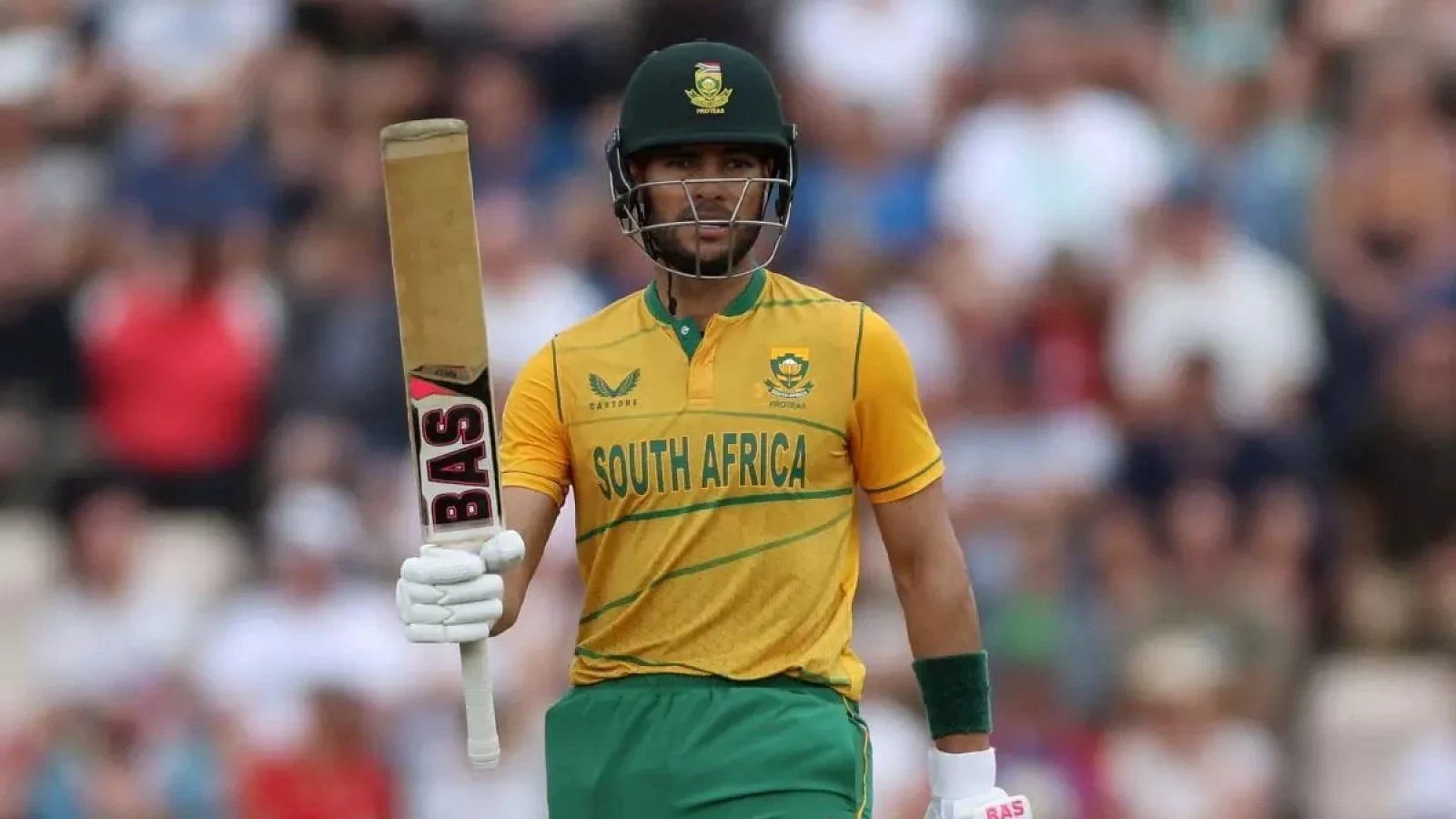 Can South Africa bounce back in the 3-match T20I series?