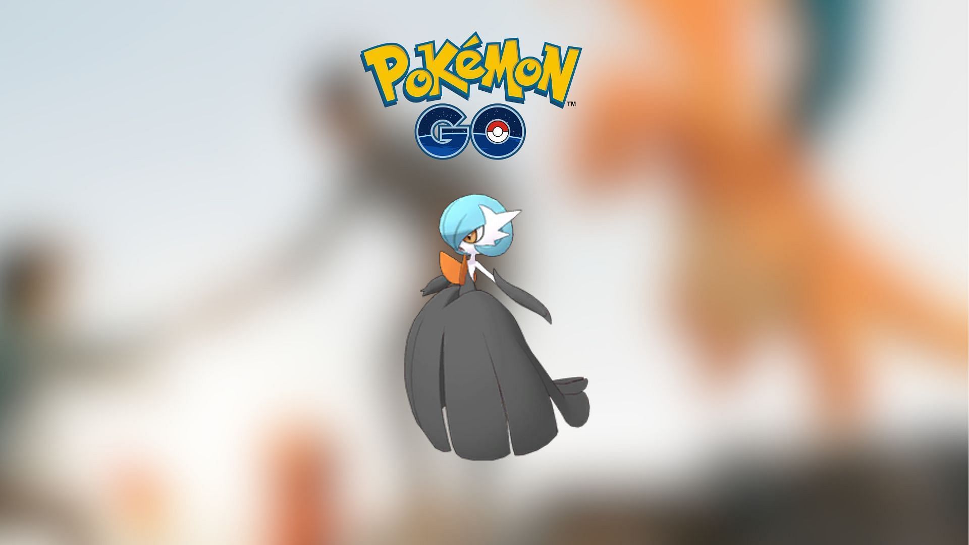 How To Get Shiny Mega Gardevoir in Pokemon GO