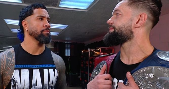 Will Jey Uso join the Judgment Day? WWE veteran thinks he knows the answer (Exclusive)