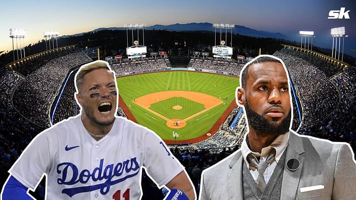 Los Angeles Dodgers Star to Be Mic'd Up on Sunday Night Baseball