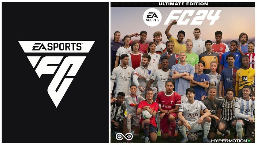 EA Sports FC 24 makes big changes off the pitch - but what about