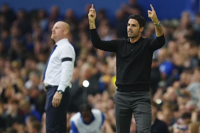 Arsenal Transfer News Roundup: Gunners unlikely to target Ivan Toney, club eying Charles De Ketelaere, and more - September 24, 2023