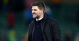 Former Manchester United star training with Steven Gerrard's Al Ettifaq in Saudi Arabia - Reports