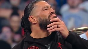 WWE made the right decision by having Roman Reigns retain his Undisputed Universal Title against RAW Superstar, according to veteran (Exclusive)