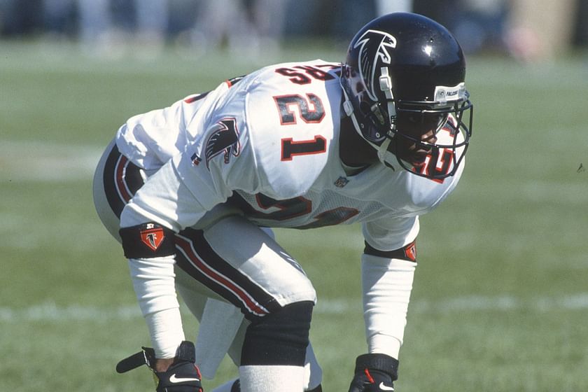 Deion Sanders Explains Why He 'Never Wanted to Leave Atlanta