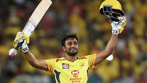 Ambati Rayudu's 5 best moments in the IPL