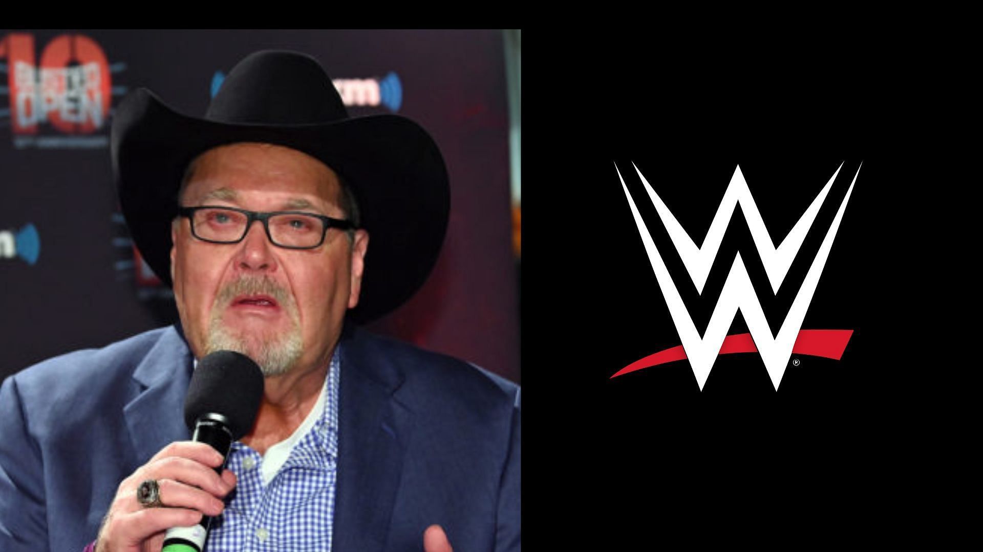 Jim Ross is currently working as a commentator and senior advisor in AEW