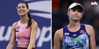 "She's a sweetheart and I think she's wonderful for our tour" - Sorana Cirstea praises Elena Rybakina after vanquishing Kazakh in US Open 3R