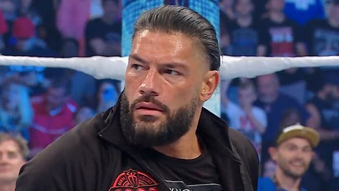 Iconic superstar to face Roman Reigns at Crown Jewel, eight years after failing to dethrone him as the WWE Champion? Exploring the possibility