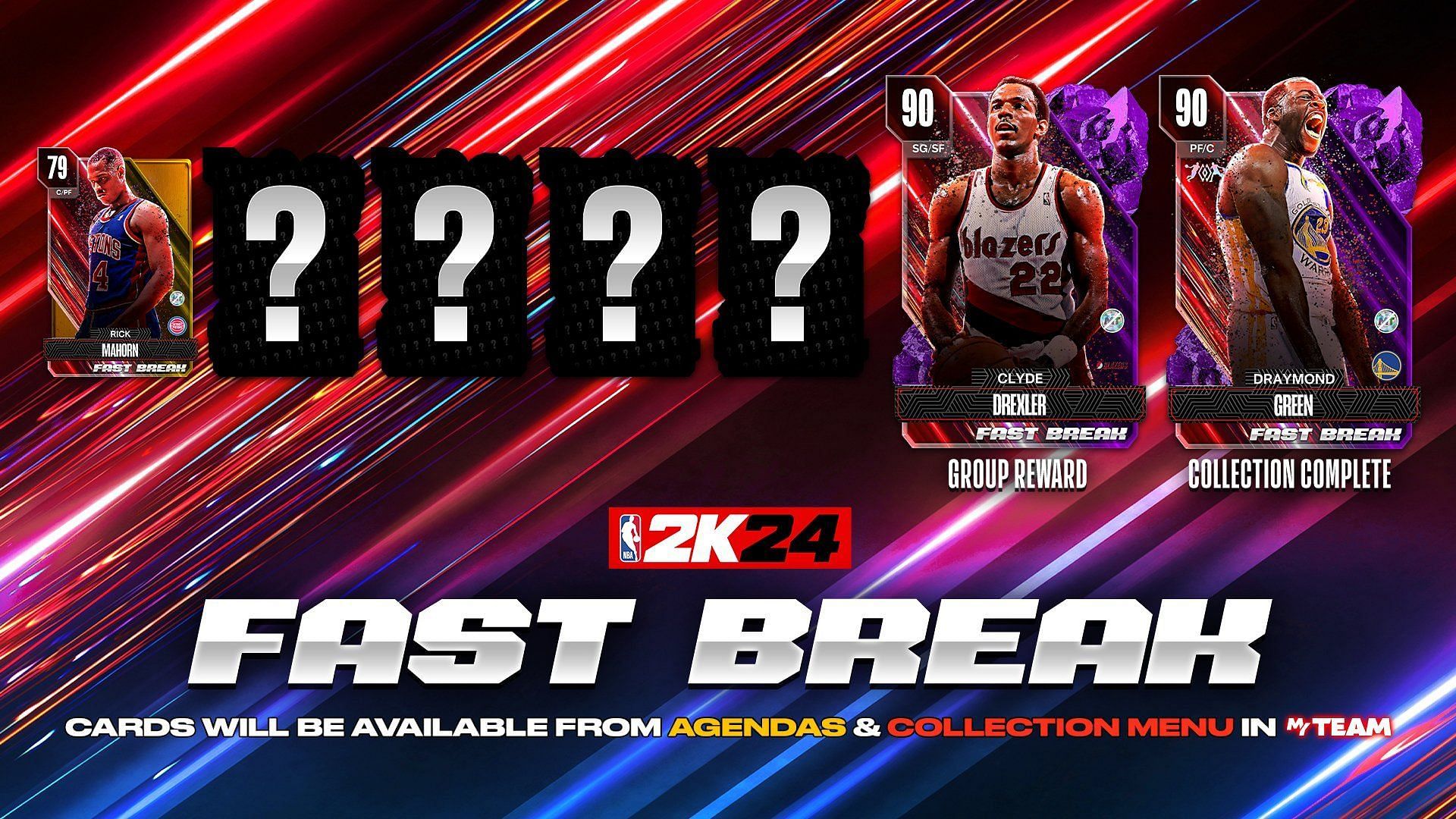 New agendas are coming to NBA 2K24 (Image via 2K Games)