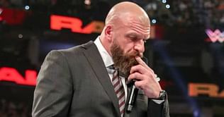 Triple H and WWE could be dealt a serious blow if SmackDown star rejects new contract and signs with AEW