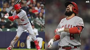 Anthony Rendon's recent antics with media leaves MLB analyst enraged, labels baseman as 'one of the worst contracts' in history