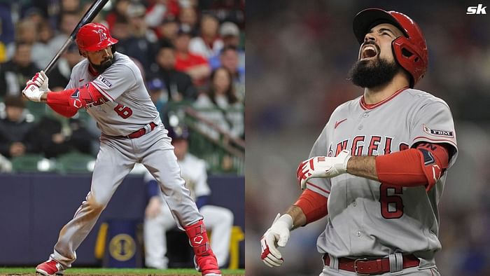 Anthony Rendon's $245 Million Contract Is Looking Like a Bust for