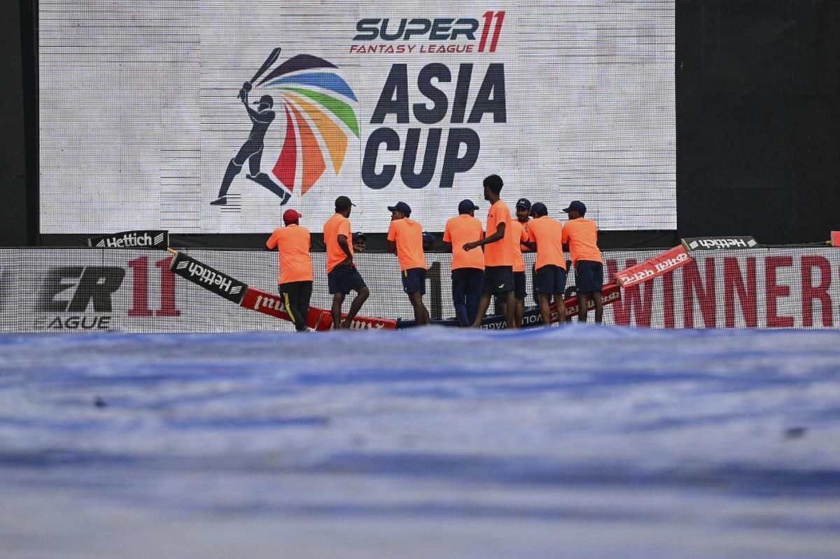 Sri Lanka vs Pakistan 