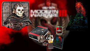 Modern Warfare 3 Collector's edition: Price, what's included, and more